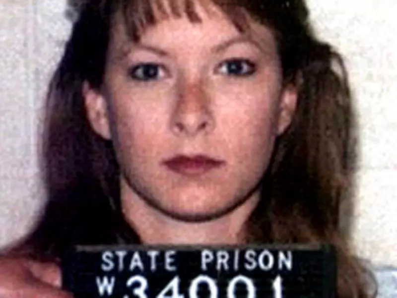 Cynthia Coffman: America's Longest-Serving Female Death Row Inmate