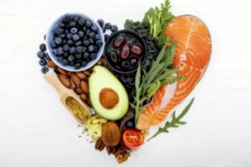 Daily Diet Decisions: How Your Eating Habits Shape Heart Health and Longevity