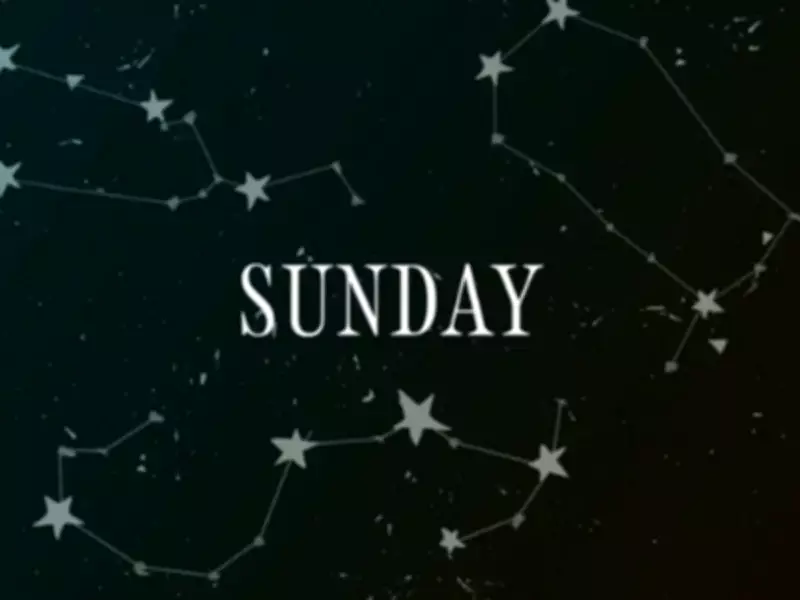 Daily Horoscope Forecast for Sunday, February 22, 2026
