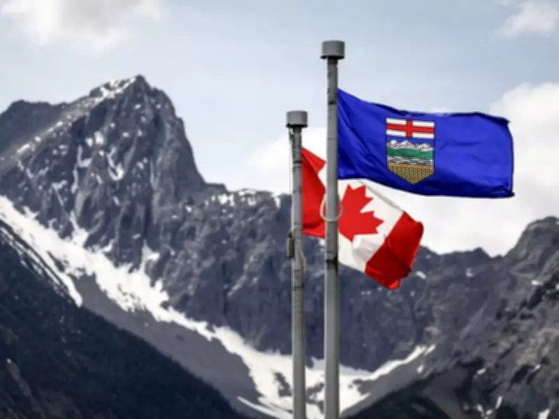 Damien Kurek: Canadian Patriotism Requires Respect for Alberta's Concerns