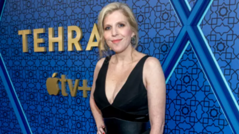 Dana Eden, Co-Creator of Hit Series 'Tehran', Dies Suddenly in Greece