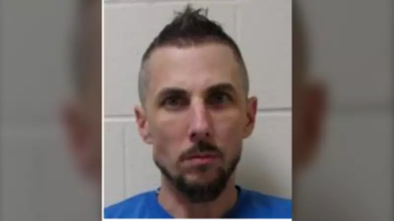 Dartmouth Man Wanted on Warrant Arrested After Alleged Robbery Involvement