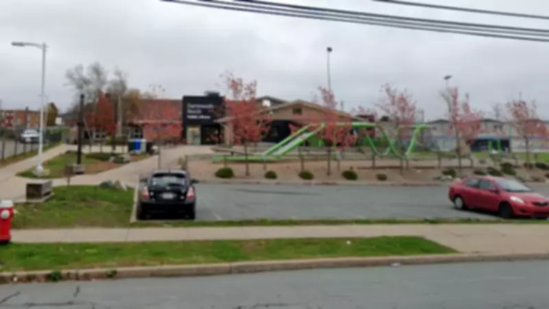 Dartmouth North Community Centre Reopens After Flood Restoration