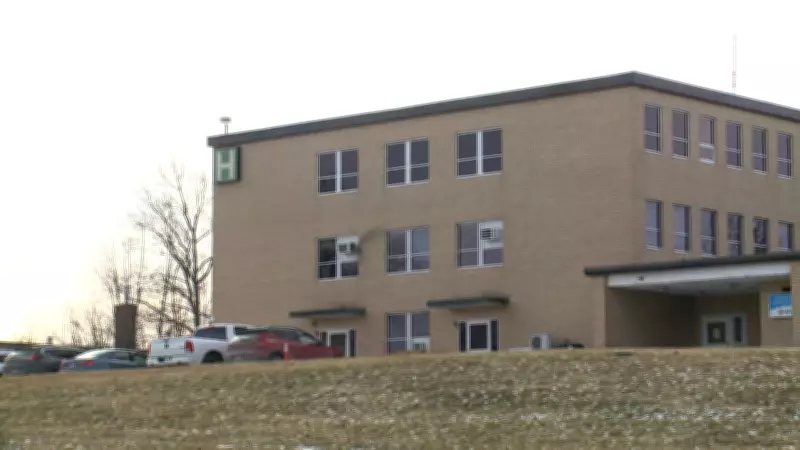 Daughter Advocates for Seniors After Father's 17-Month Hospital Stay in New Brunswick