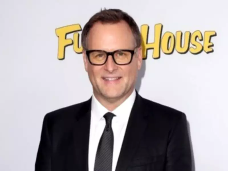 Dave Coulier Announces Double Cancer Remission After Challenging Health Journey