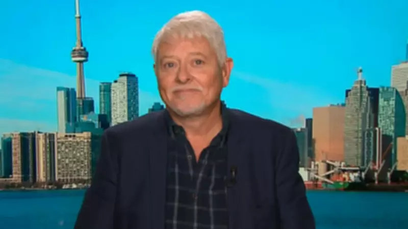 Dave Foley's New Crave Show 'Hockey Fanatics' Celebrates NHL Fandom