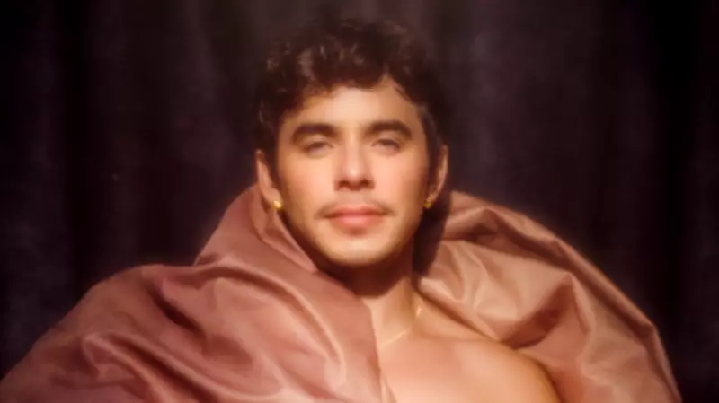 David Archuleta's Memoir 'Devout' Chronicles Faith, Family, and Finding Self