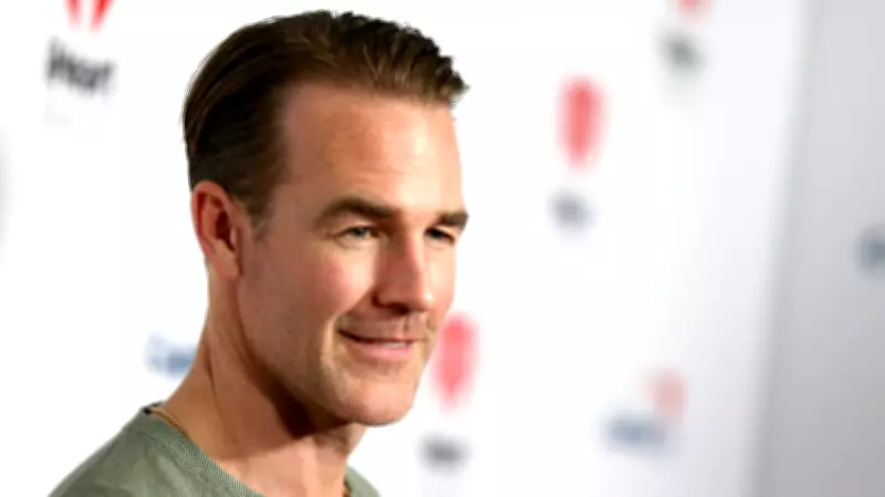 Dawson's Creek Cast Mourns James Van Der Beek Following Death at 48