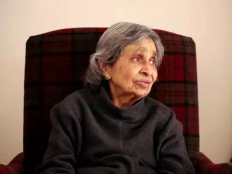 Dear Abby: Family Conflict Over Elderly Mother's Care Sparks Anger and Advice