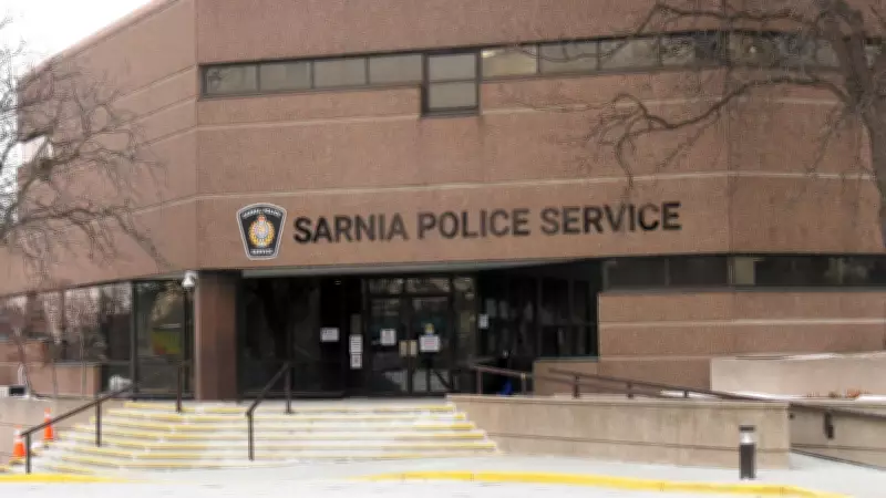 Death Investigation Underway in Sarnia as Police Launch Probe into Incident