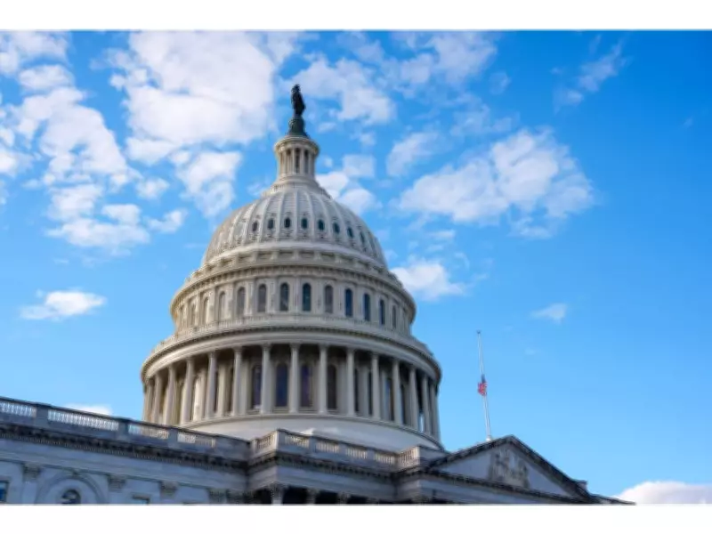 Democratic Divisions Continue to Benefit Trump in 2026 Political Landscape