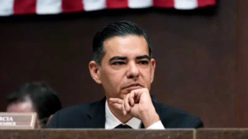 Democrats Demand Answers on Withheld FBI Documents in Trump-Epstein Probe