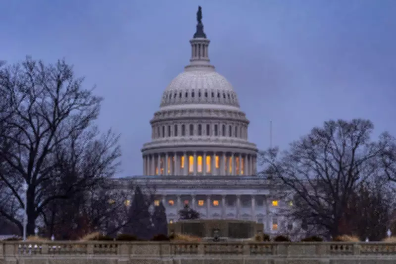 Democrats Demand Billions in Tariff Refunds After Supreme Court Rebuke