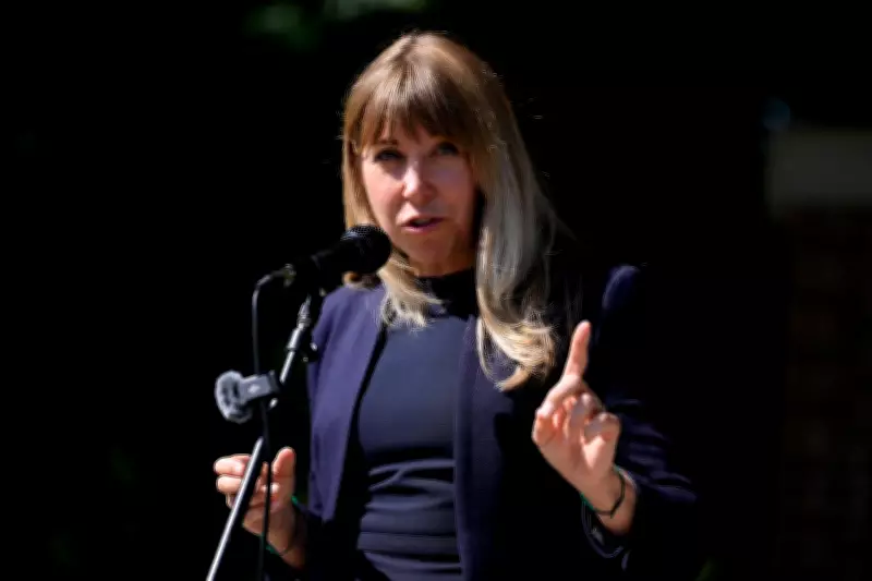 Democrats Turn to Scripture in Bid to Connect with Christian Voters Ahead of Midterms