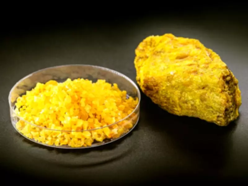 Denison Mines Receives Regulatory Approval for Uranium Project in Northern Saskatchewan