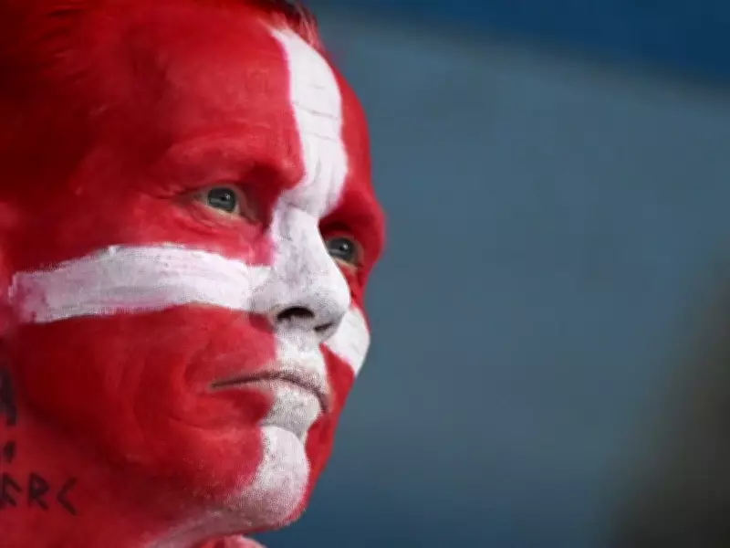 Denmark vs USA Hockey at 2026 Olympics: Political Tensions Simmer Beneath the Ice