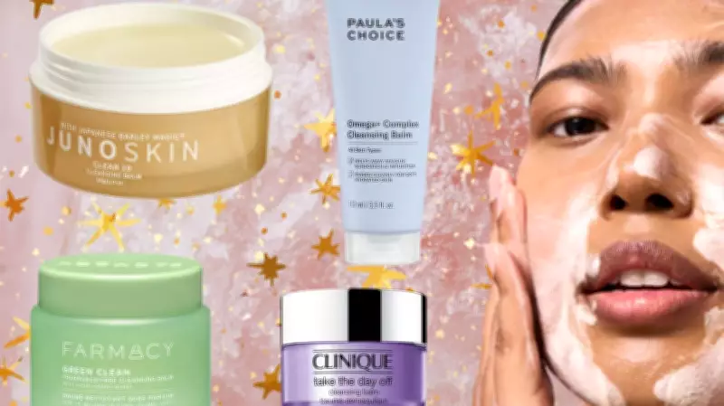 Dermatologists Recommend Cleansing Balms Over Wipes for Healthier Skin