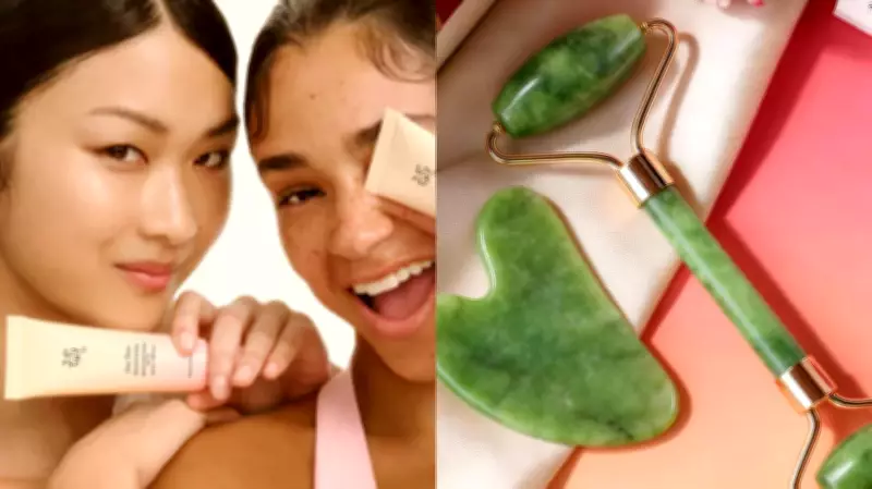 Dermatologists Reveal Why K-Beauty Products Are So Popular and Effective