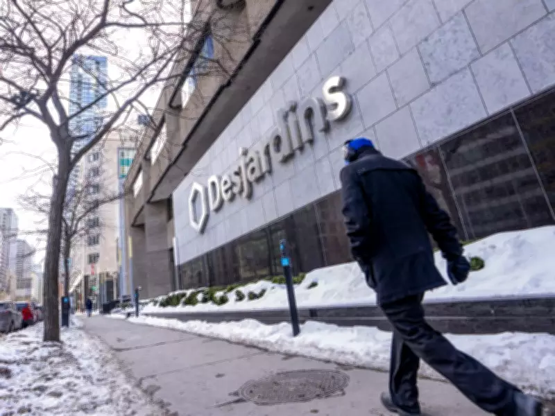 Desjardins Group Plans Major Expansion in Wealth Management and Capital Markets