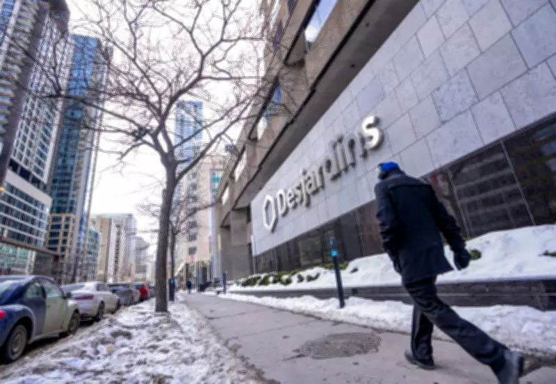 Desjardins Reports Strong Growth: Revenue and Earnings Rise as Assets Exceed $510 Billion