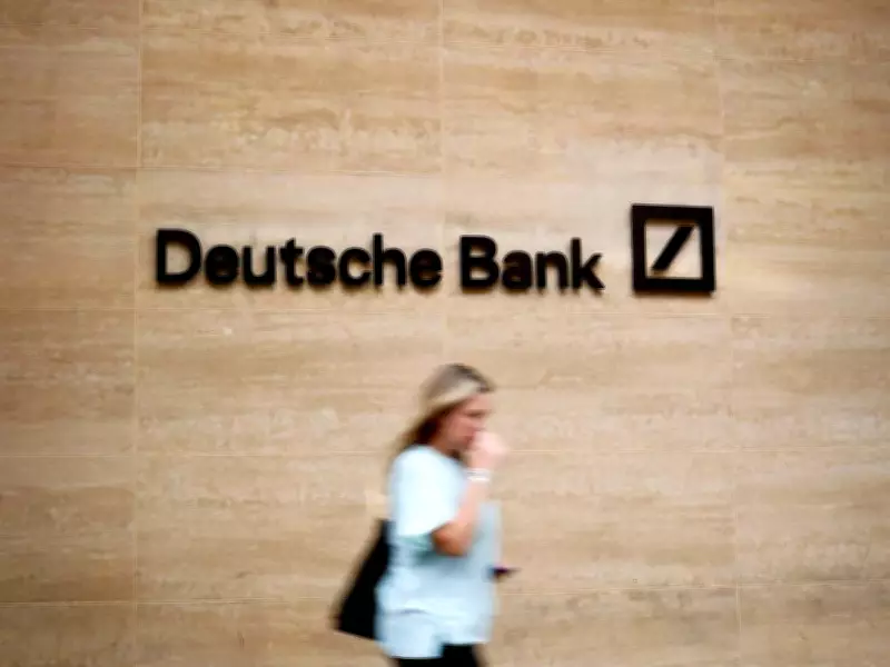 Deutsche Bank's Epstein Files Expose Secretive Family Offices of Ultra-Wealthy
