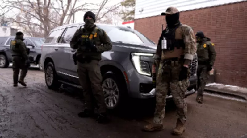 DHS Official Assures No ICE at Polls in 2026, Amid Messenger Credibility Concerns