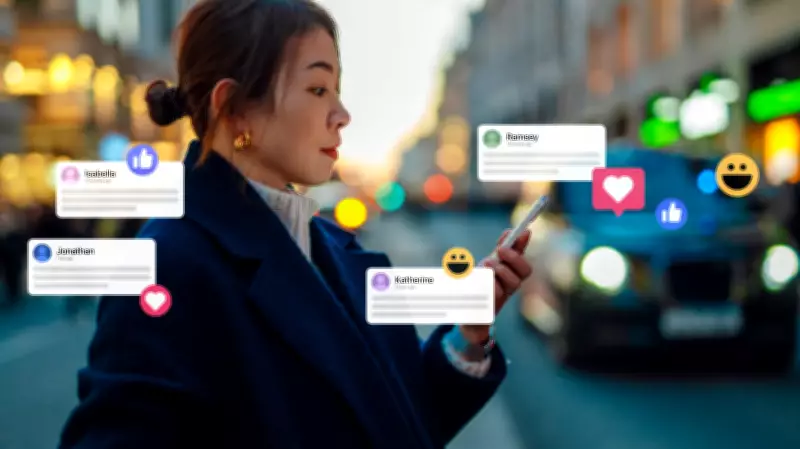 DHS Reportedly Pressures Social Media for Data on Trump Critics