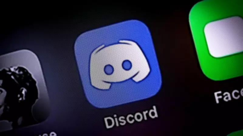 Discord Implements Facial Recognition to Enhance Child Safety Measures
