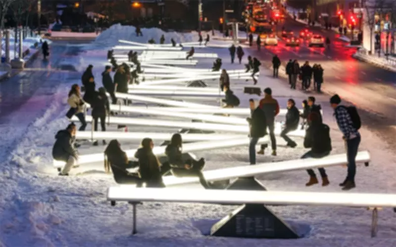 Discover Montreal's Free Spring Break Activities: A Budget-Friendly Guide