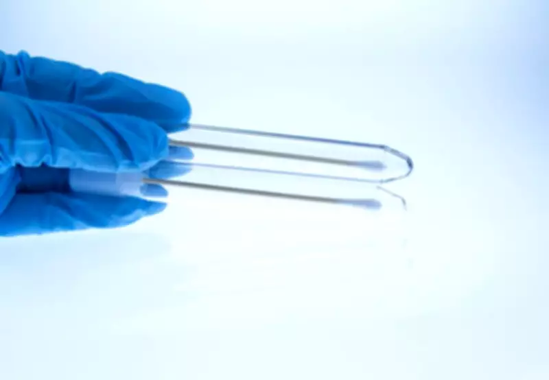 DNA Breakthrough Solves 1992 Alberta Sexual Assault Case, RCMP Announces Arrest