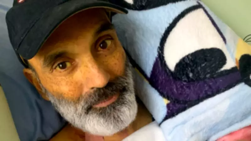 Doctor's Personal Journey: From Physician to Stage 4 Cancer Patient