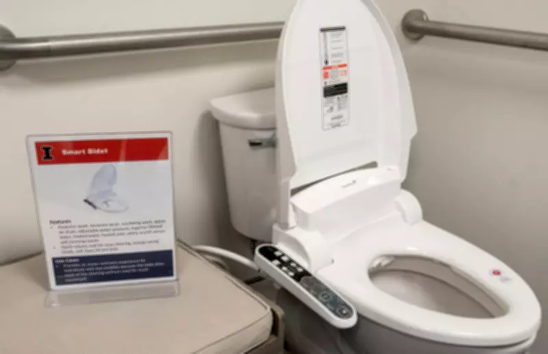 Doctors Reveal Expert Tips for Maximizing Bidet Hygiene and Health Benefits