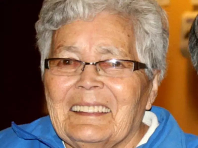 Documentary 'A Cree Approach' Premieres, Honoring Educator Freda Ahenakew's Legacy