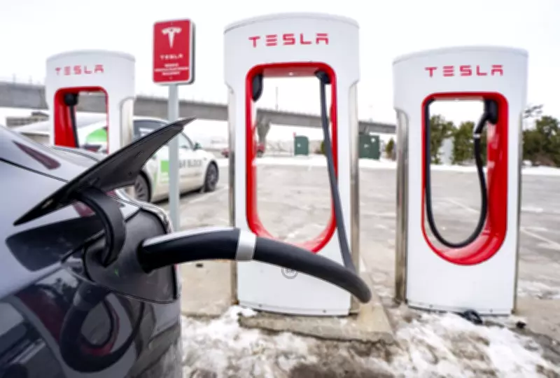 Documents Reveal Transport Canada Knew EV Rebate Shortfall Months Before Public Alert
