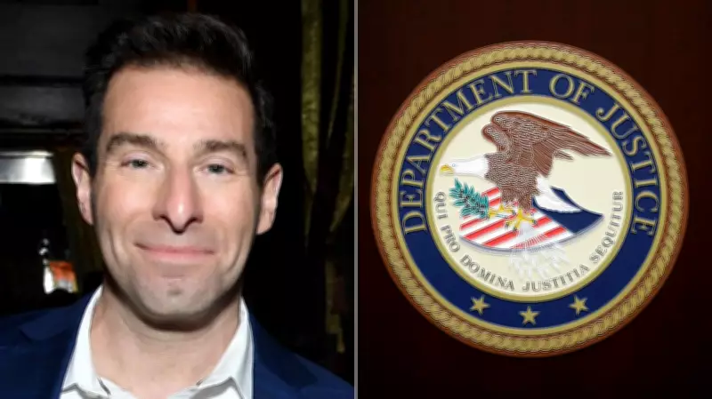 DOJ Criticized for Lagging Behind UK and Congress in Epstein Investigations