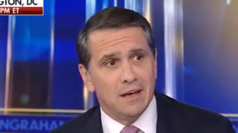 DOJ Official's Epstein 'Party' Remarks Spark Political Firestorm Ahead of Midterms