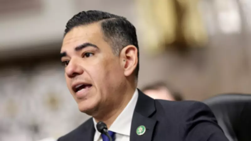 DOJ's Epstein Files Database Missing FBI Interviews on Trump Allegation, Democrats Claim