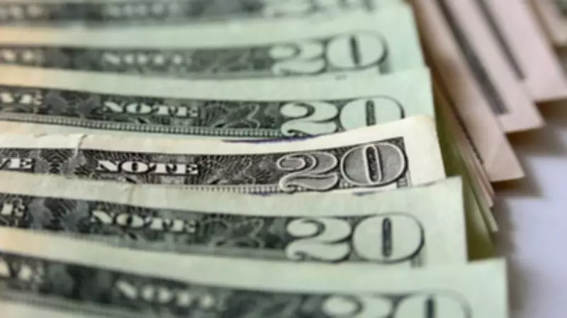 Dollar Disorder: A Critical Wake-Up Call for Global Investment Strategies