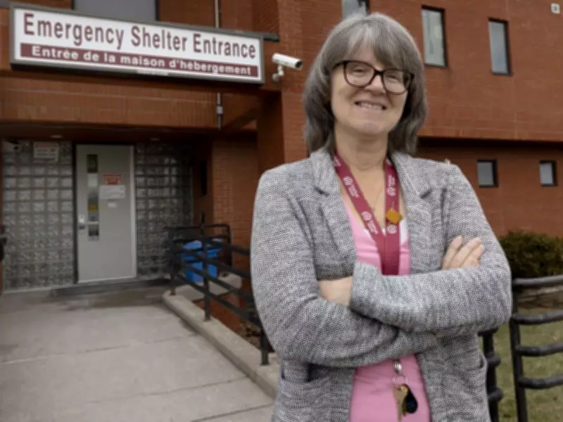 Domestic Violence Crisis Persists in Windsor Despite Police Report Dip