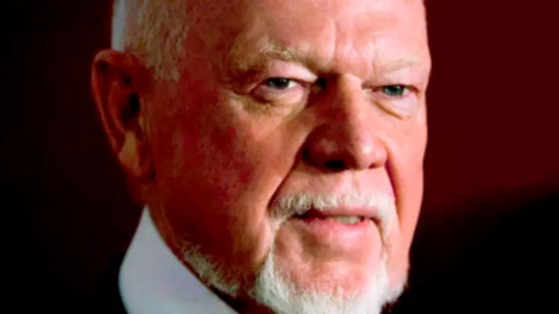 Don Cherry Among 30 New Appointees to Ontario's Highest Honour