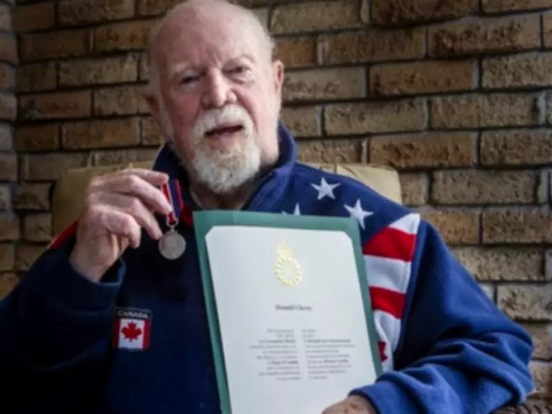 Don Cherry to Receive Order of Ontario, Sources Confirm Long-Awaited Honor