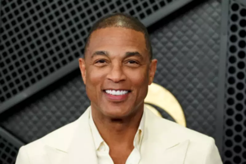 Don Lemon Claims Excessive Force in Arrest, Says He Offered to Surrender