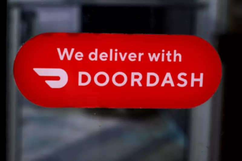 DoorDash Reports Robust Quarterly Sales and Orders but Flags Significant Costs Ahead
