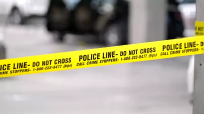 Downtown Toronto Road Closure Due to Falling Debris, City Officials Confirm