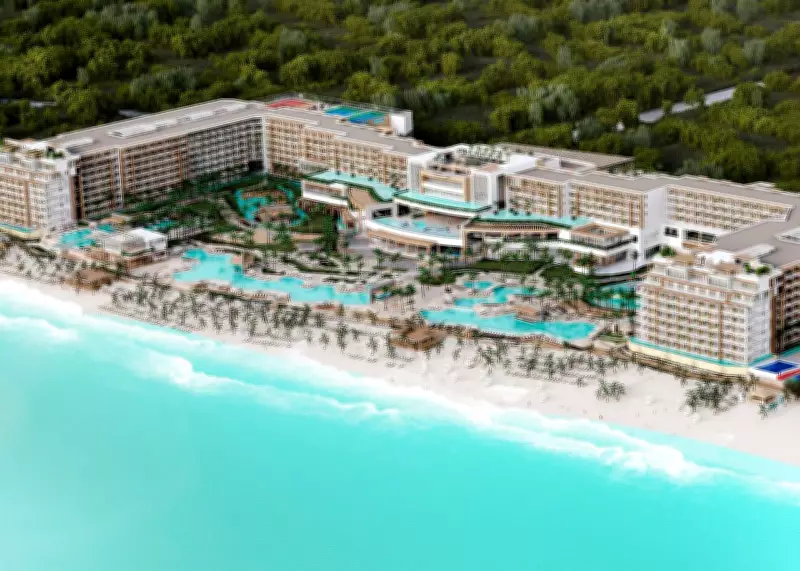 Dozens of Canadians Report Severe Illness After Staying at Mexican Resort Hotel