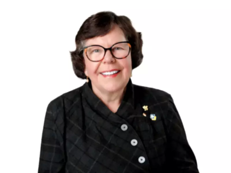 Dr. Carol Martin Elected President of Alberta Dental Association for 2026