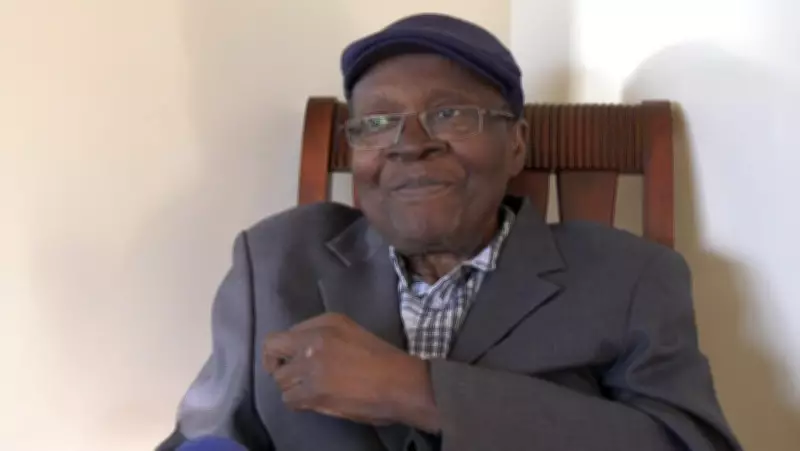 Dr. Chris Ekong, CTV Regina's 2024 Citizen of the Year, Passes Away