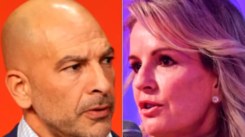 Dr. Jennifer Ashton Criticizes CBS Over Peter Attia's Epstein Ties and Ethics