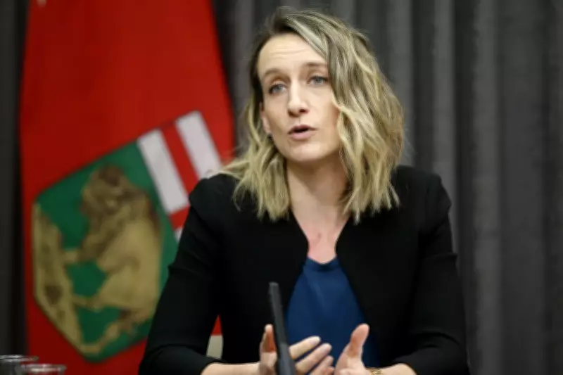 Dr. Joss Reimer Appointed as Canada's New Chief Public Health Officer