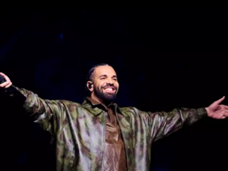 Drake Quits Sports Gambling After $1 Million Super Bowl Loss